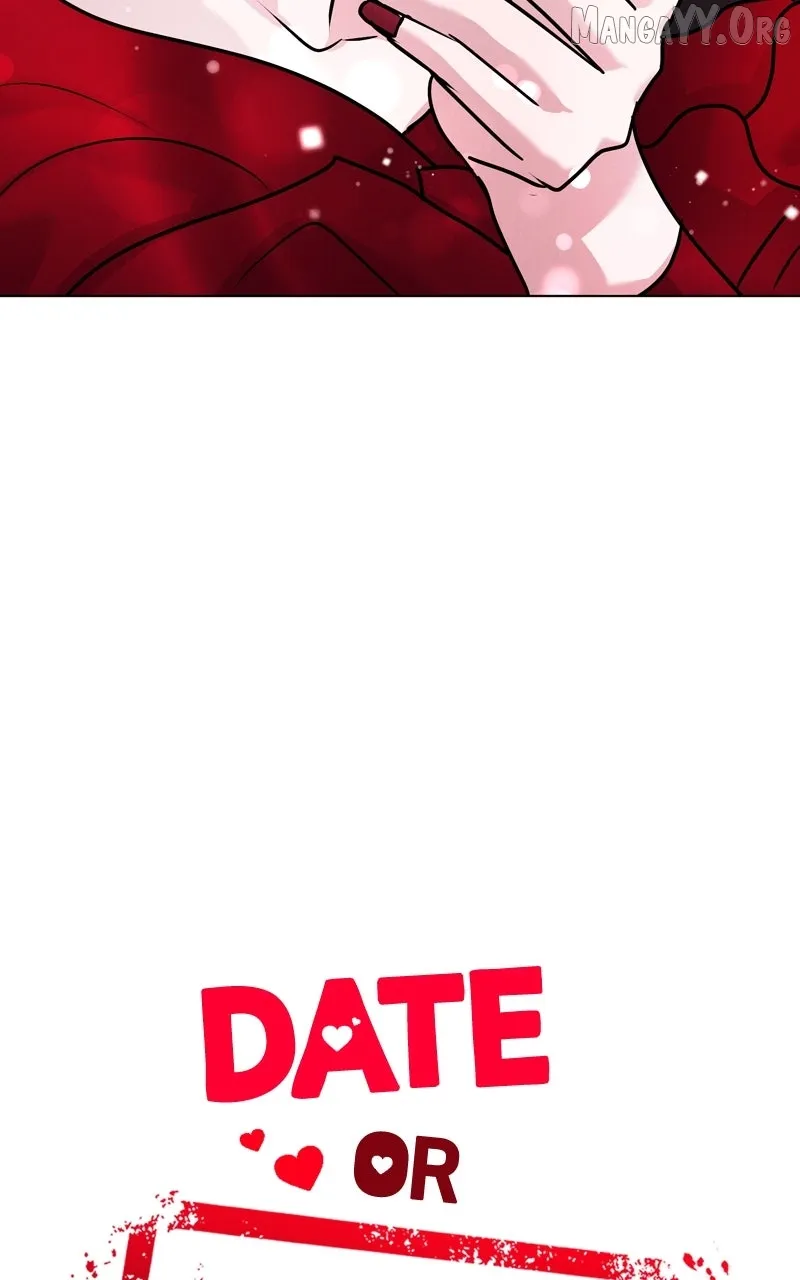 If You Don’t Love, You Die Chapter 20 page 25 - 