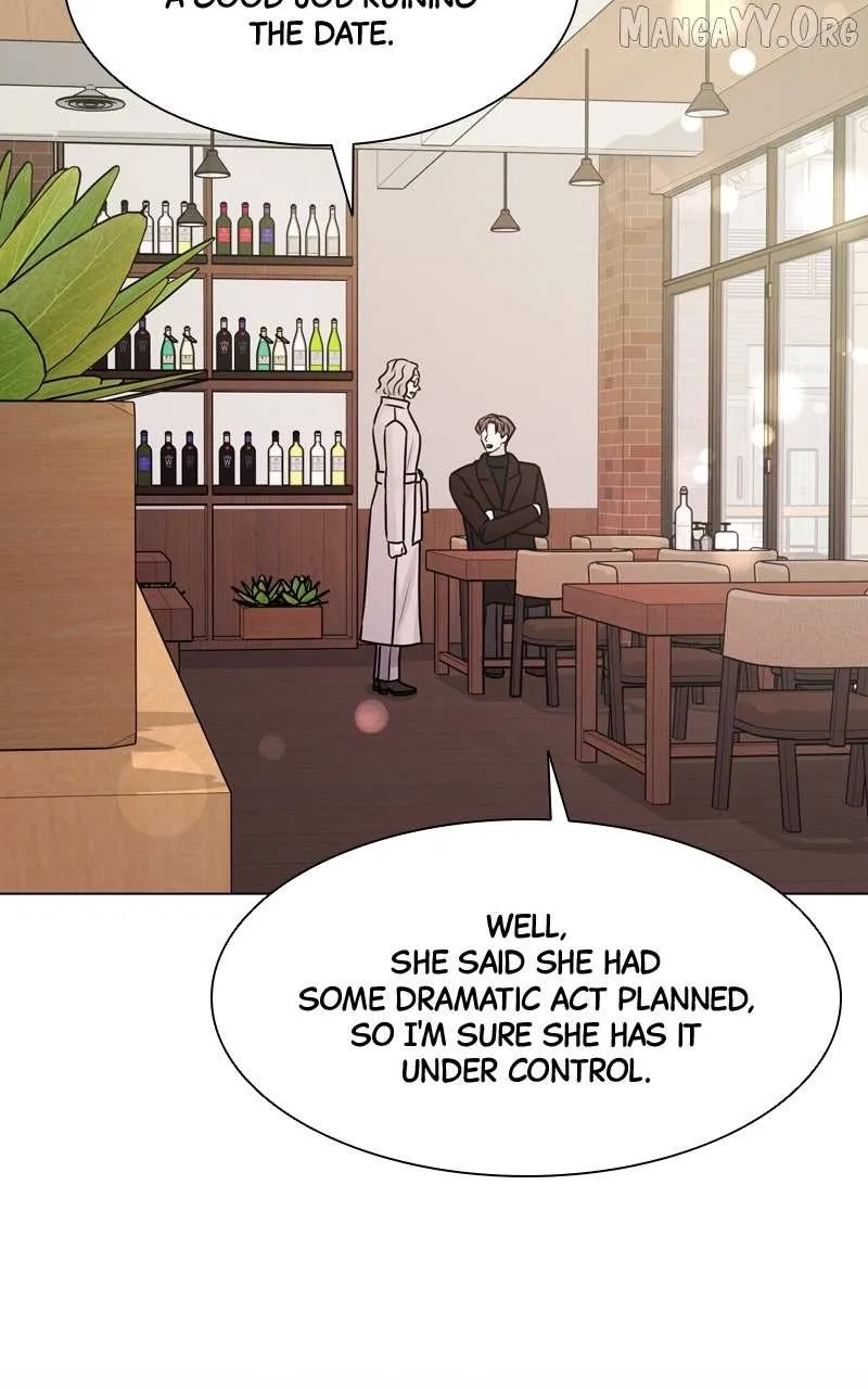 If You Don’t Love, You Die Chapter 20 page 27 - 