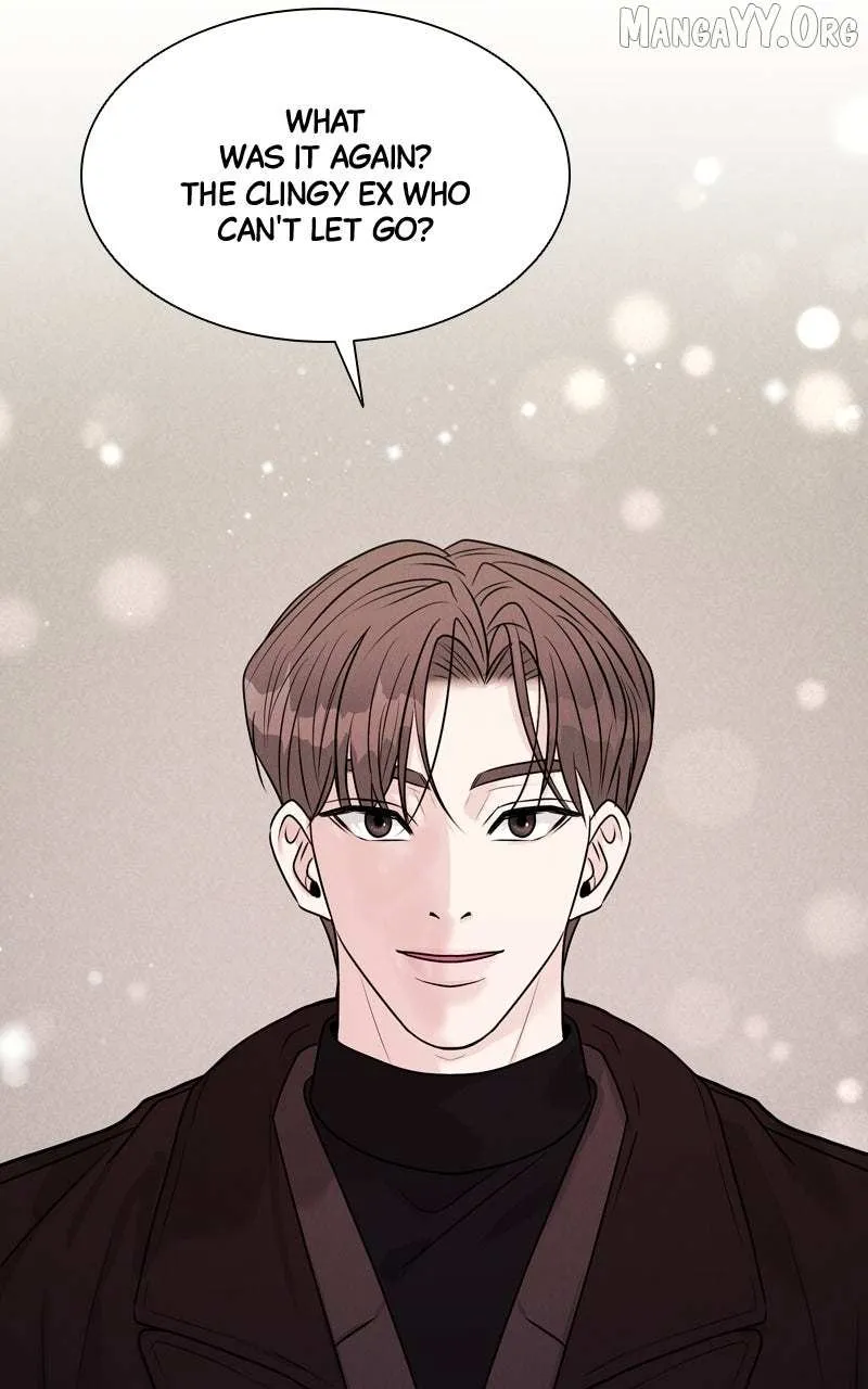 If You Don’t Love, You Die Chapter 20 page 28 - 