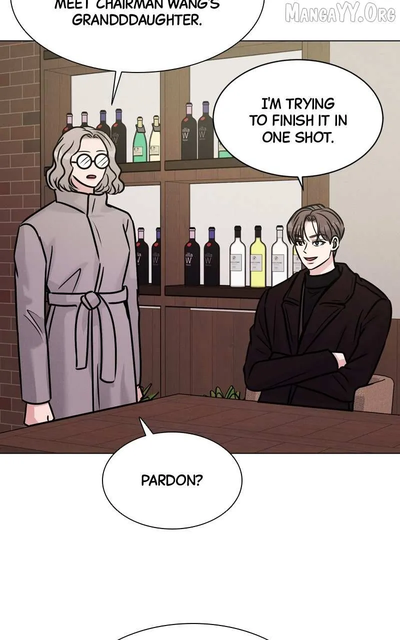 If You Don’t Love, You Die Chapter 20 page 30 - 
