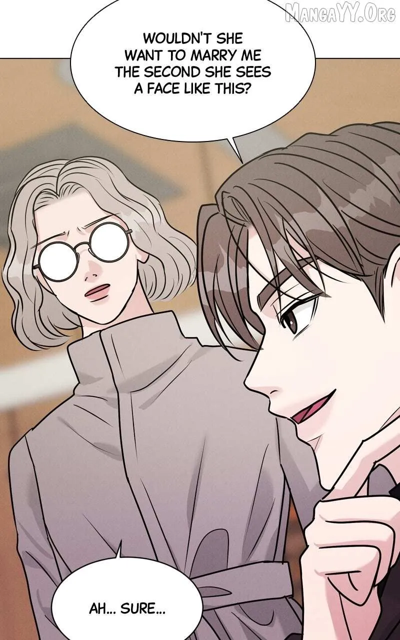 If You Don’t Love, You Die Chapter 20 page 31 - 