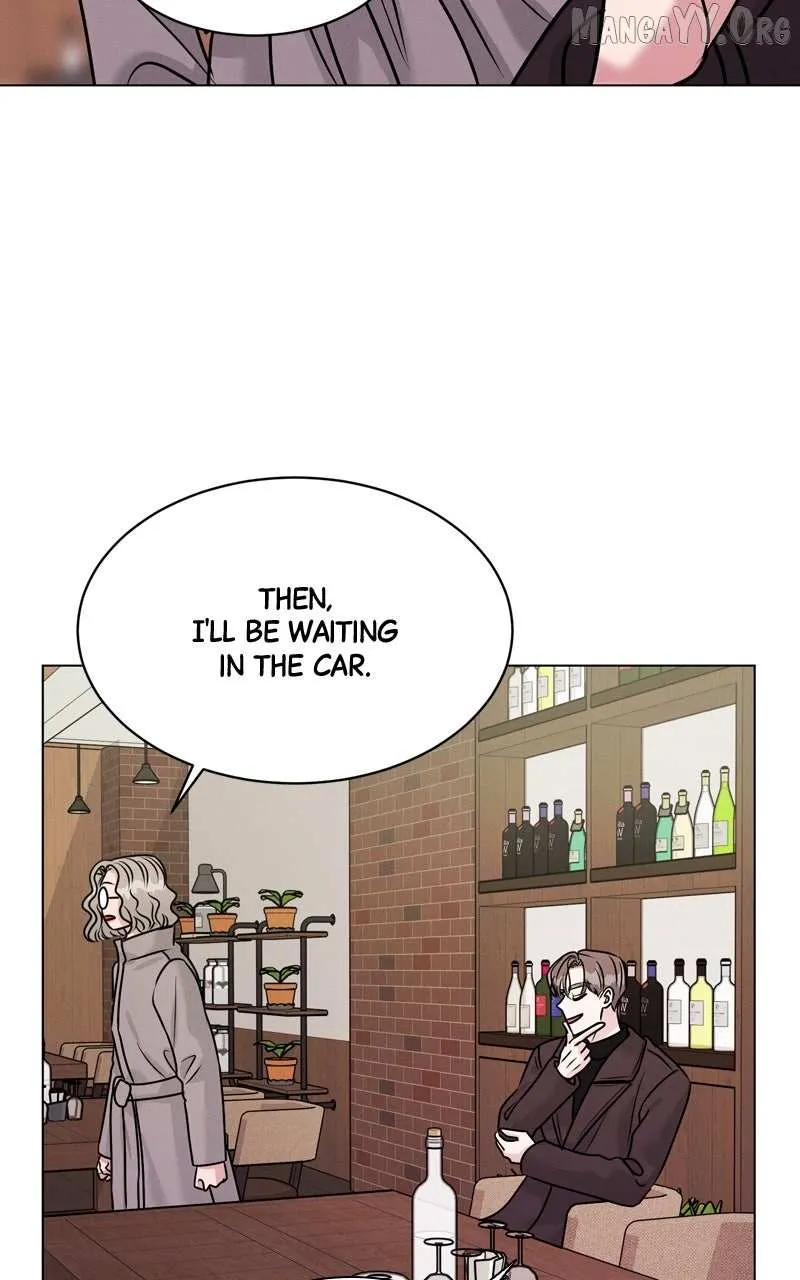 If You Don’t Love, You Die Chapter 20 page 32 - 