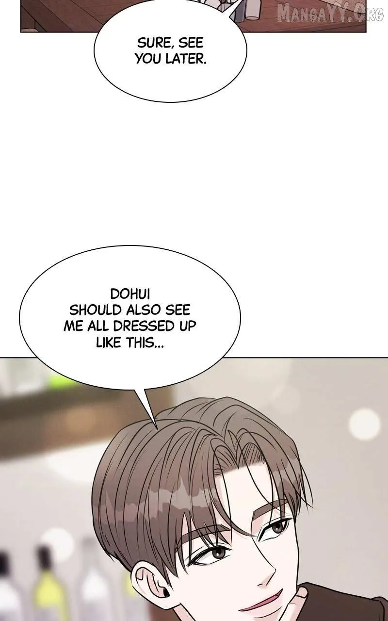 If You Don’t Love, You Die Chapter 20 page 33 - 