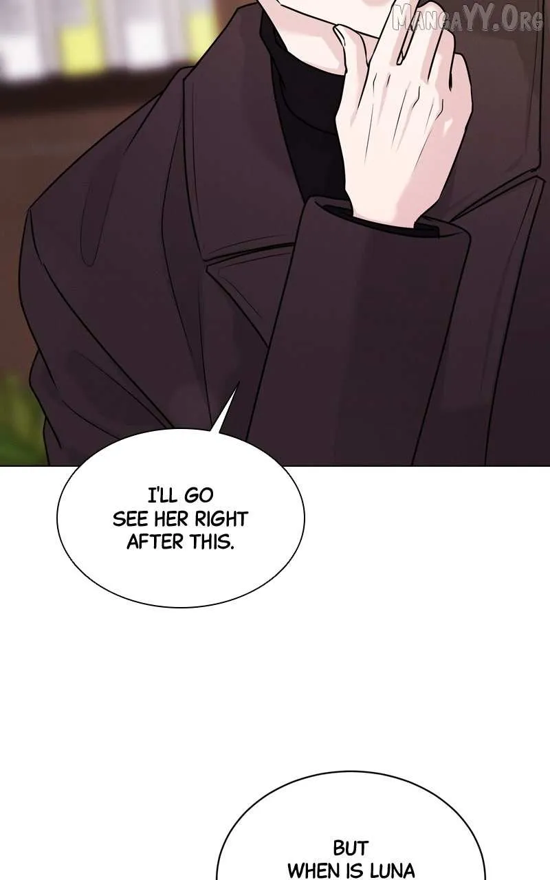 If You Don’t Love, You Die Chapter 20 page 34 - 