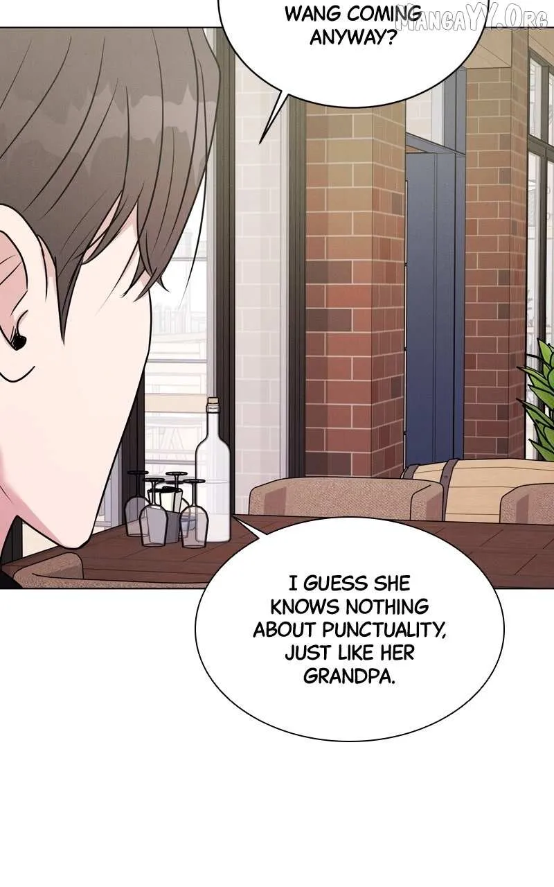 If You Don’t Love, You Die Chapter 20 page 35 - 