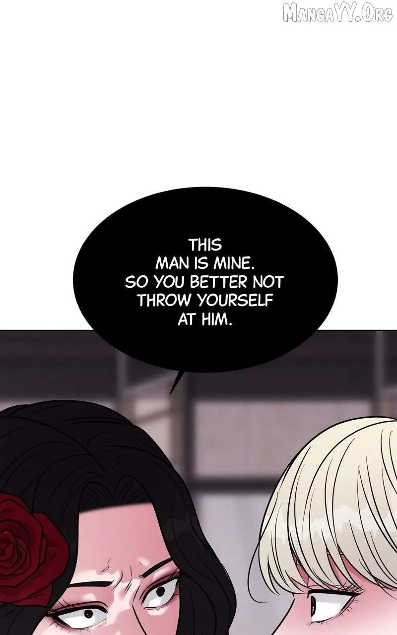 If You Don’t Love, You Die Chapter 20 page 36 - 
