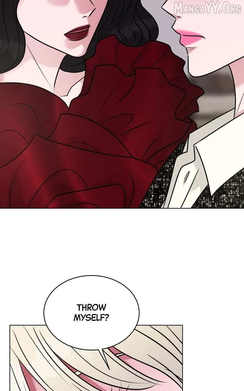 If You Don’t Love, You Die Chapter 20 page 37 - 