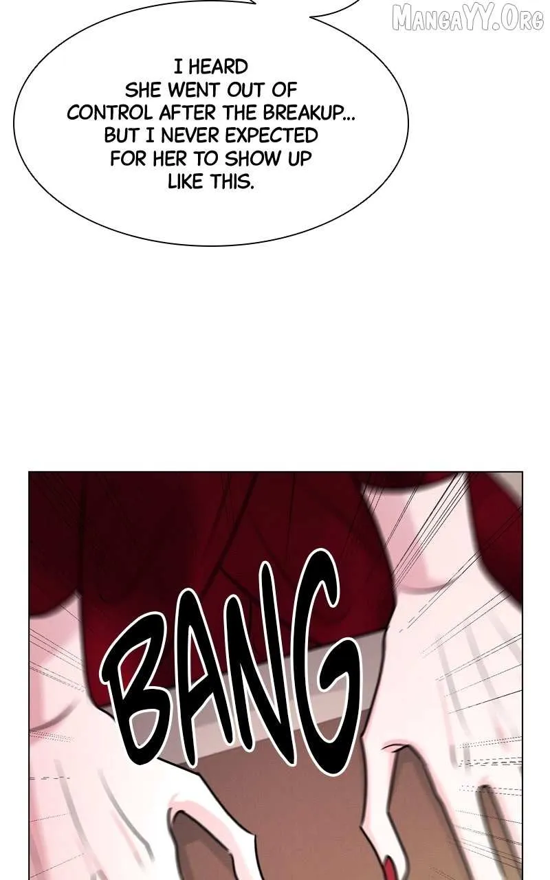 If You Don’t Love, You Die Chapter 20 page 40 - 