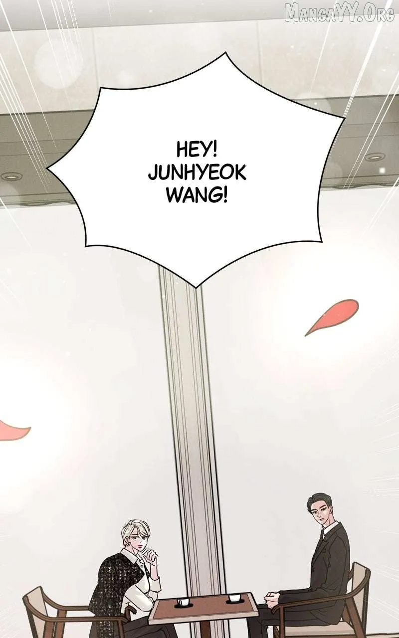 If You Don’t Love, You Die Chapter 20 page 5 - 