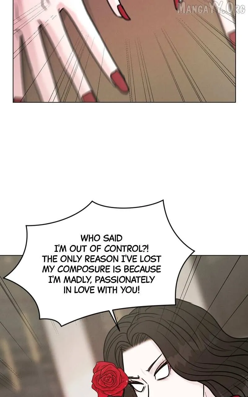 If You Don’t Love, You Die Chapter 20 page 41 - 
