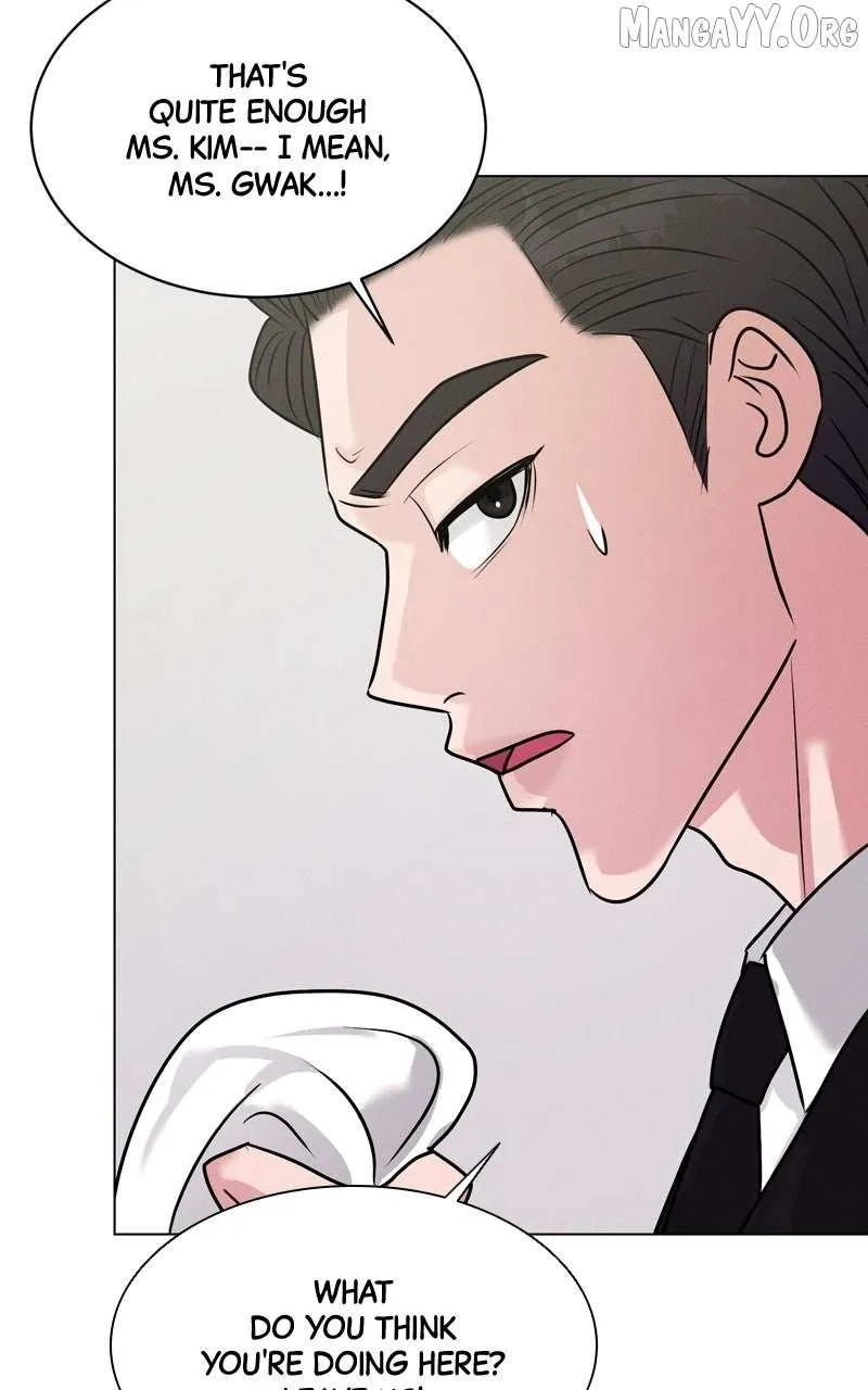 If You Don’t Love, You Die Chapter 20 page 43 - 