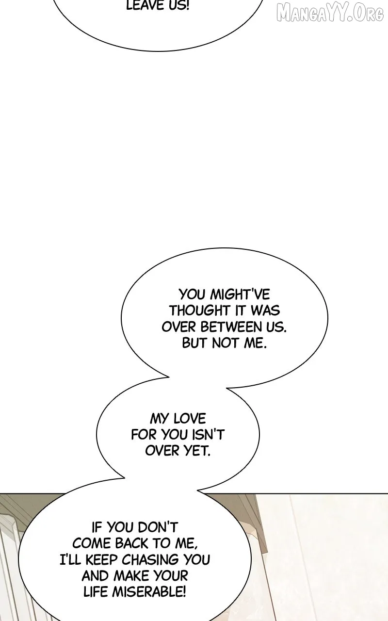 If You Don’t Love, You Die Chapter 20 page 44 - 