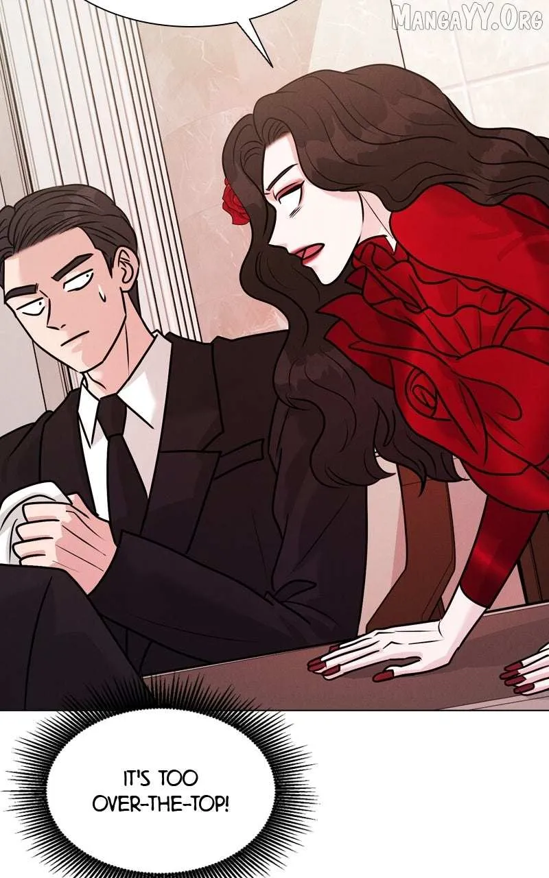 If You Don’t Love, You Die Chapter 20 page 45 - 