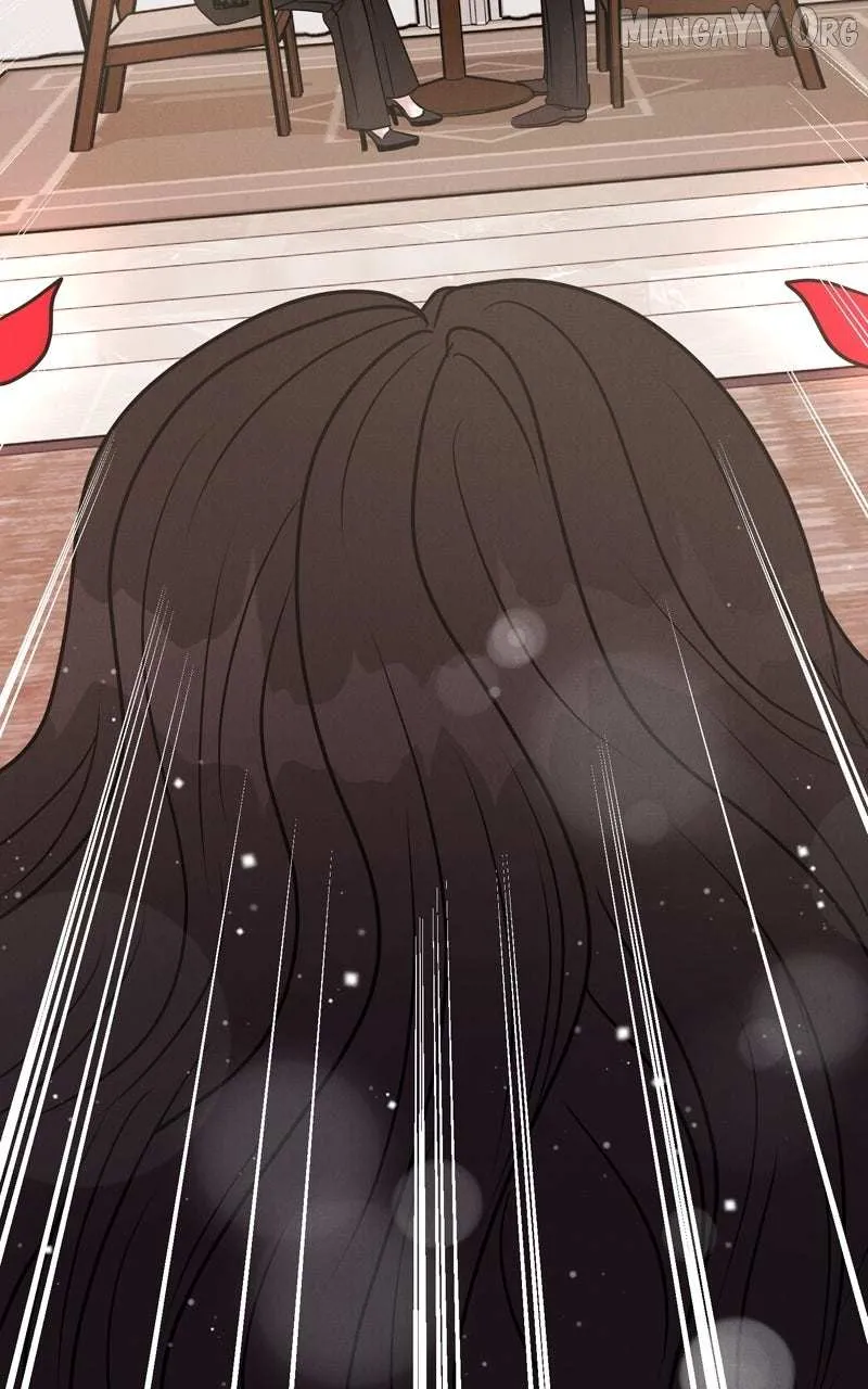 If You Don’t Love, You Die Chapter 20 page 6 - 
