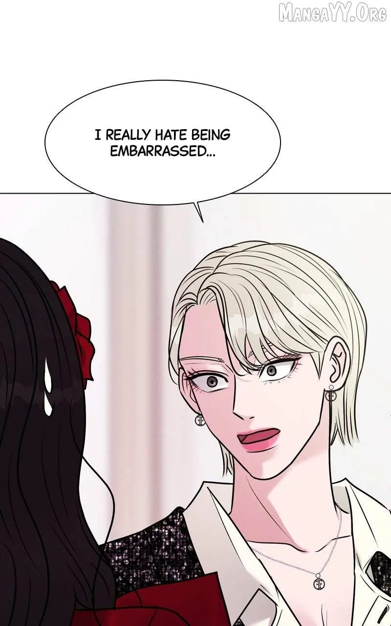 If You Don’t Love, You Die Chapter 20 page 56 - 
