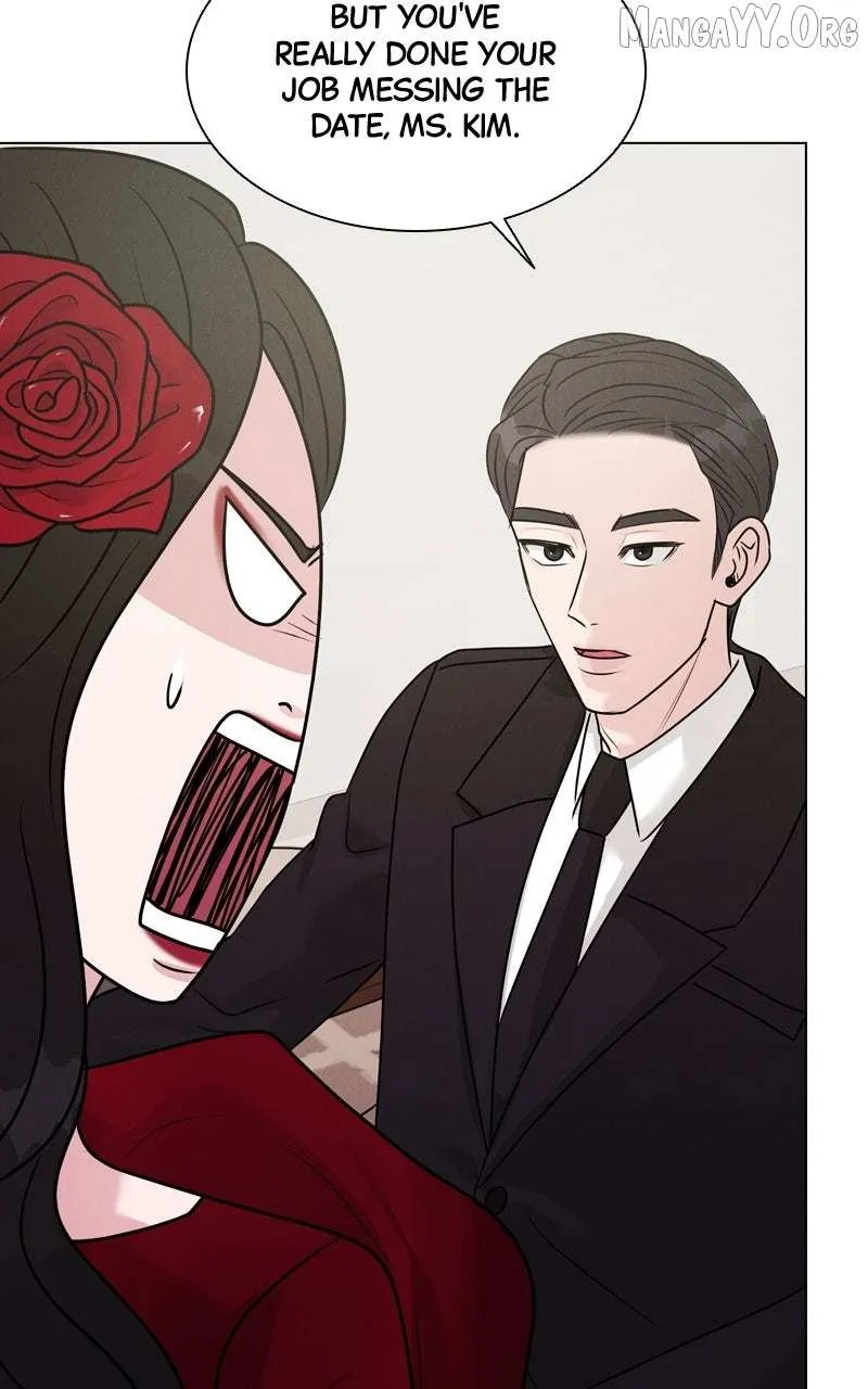 If You Don’t Love, You Die Chapter 20 page 59 - 