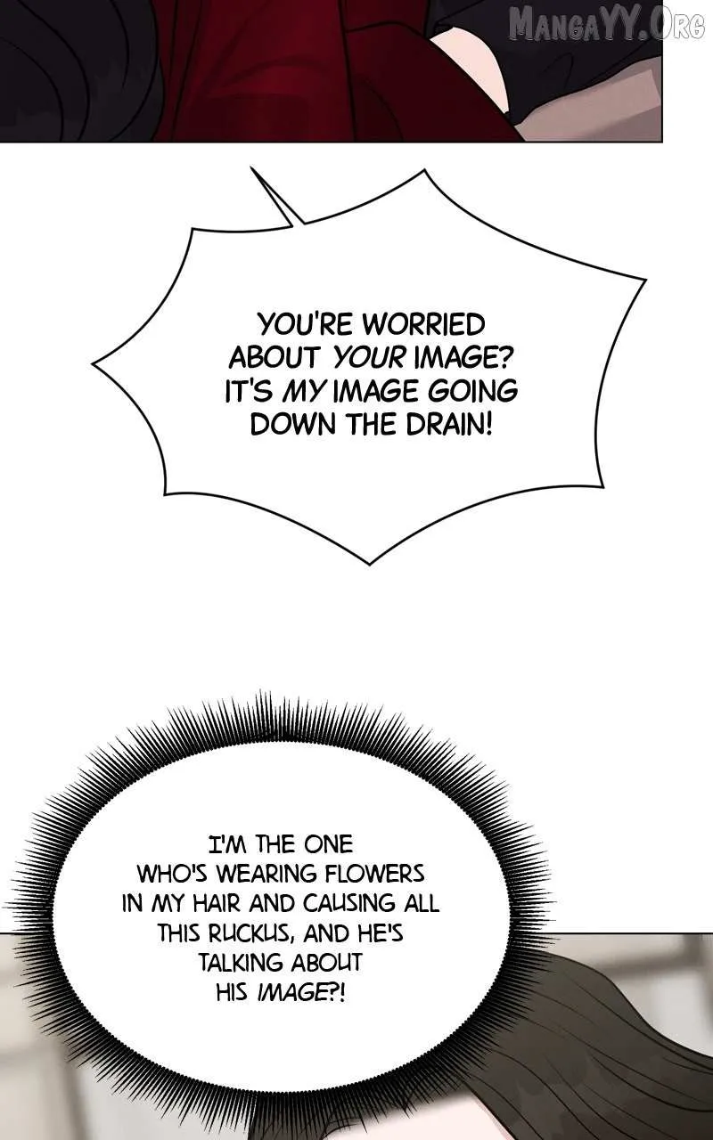 If You Don’t Love, You Die Chapter 20 page 60 - 