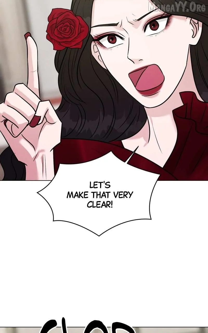 If You Don’t Love, You Die Chapter 20 page 61 - 
