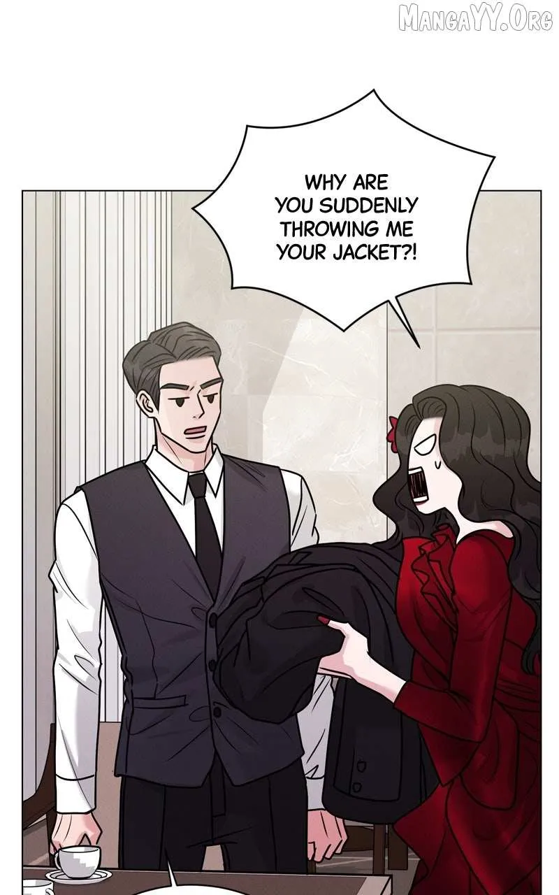 If You Don’t Love, You Die Chapter 20 page 63 - 