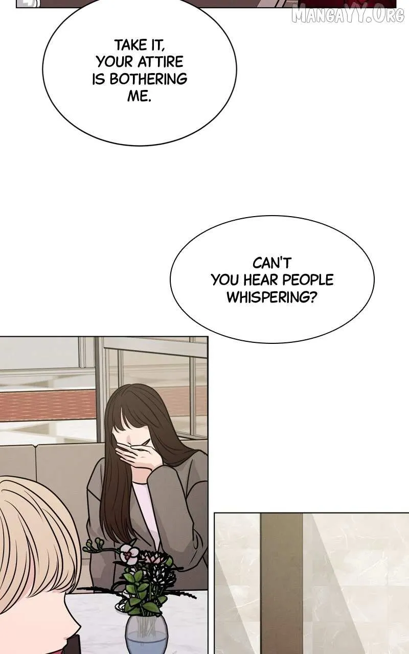 If You Don’t Love, You Die Chapter 20 page 64 - 