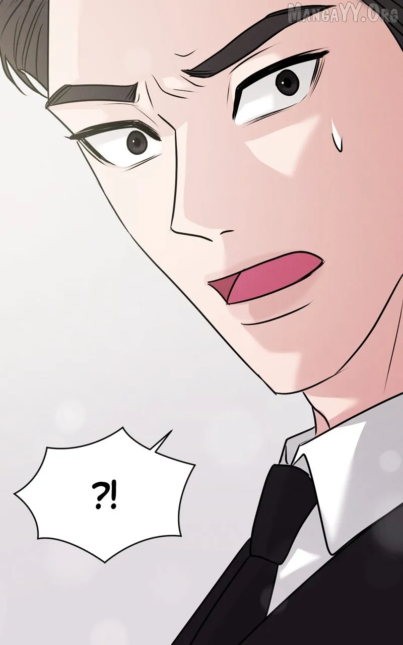 If You Don’t Love, You Die Chapter 20 page 8 - 