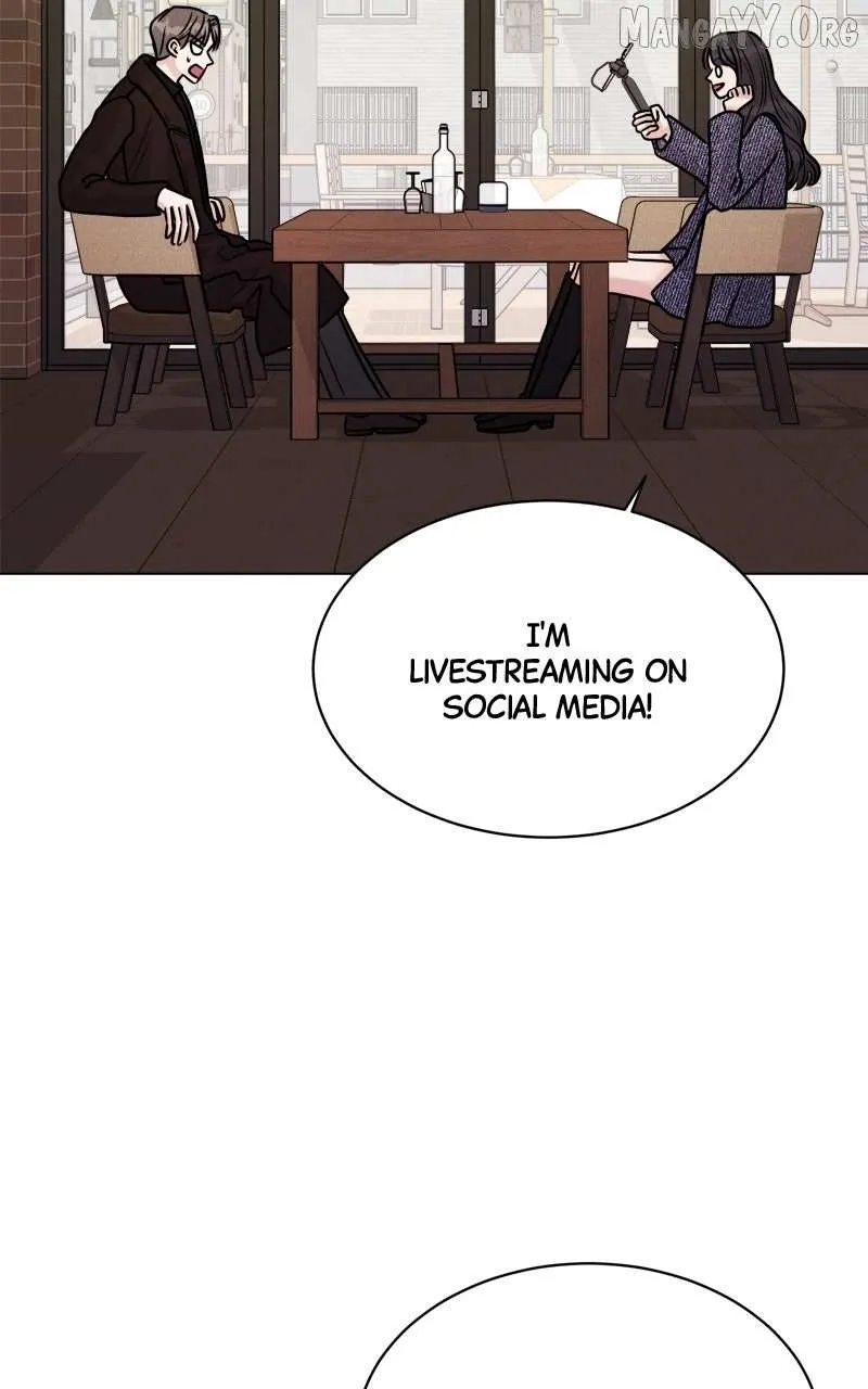 If You Don’t Love, You Die Chapter 20 page 80 - 