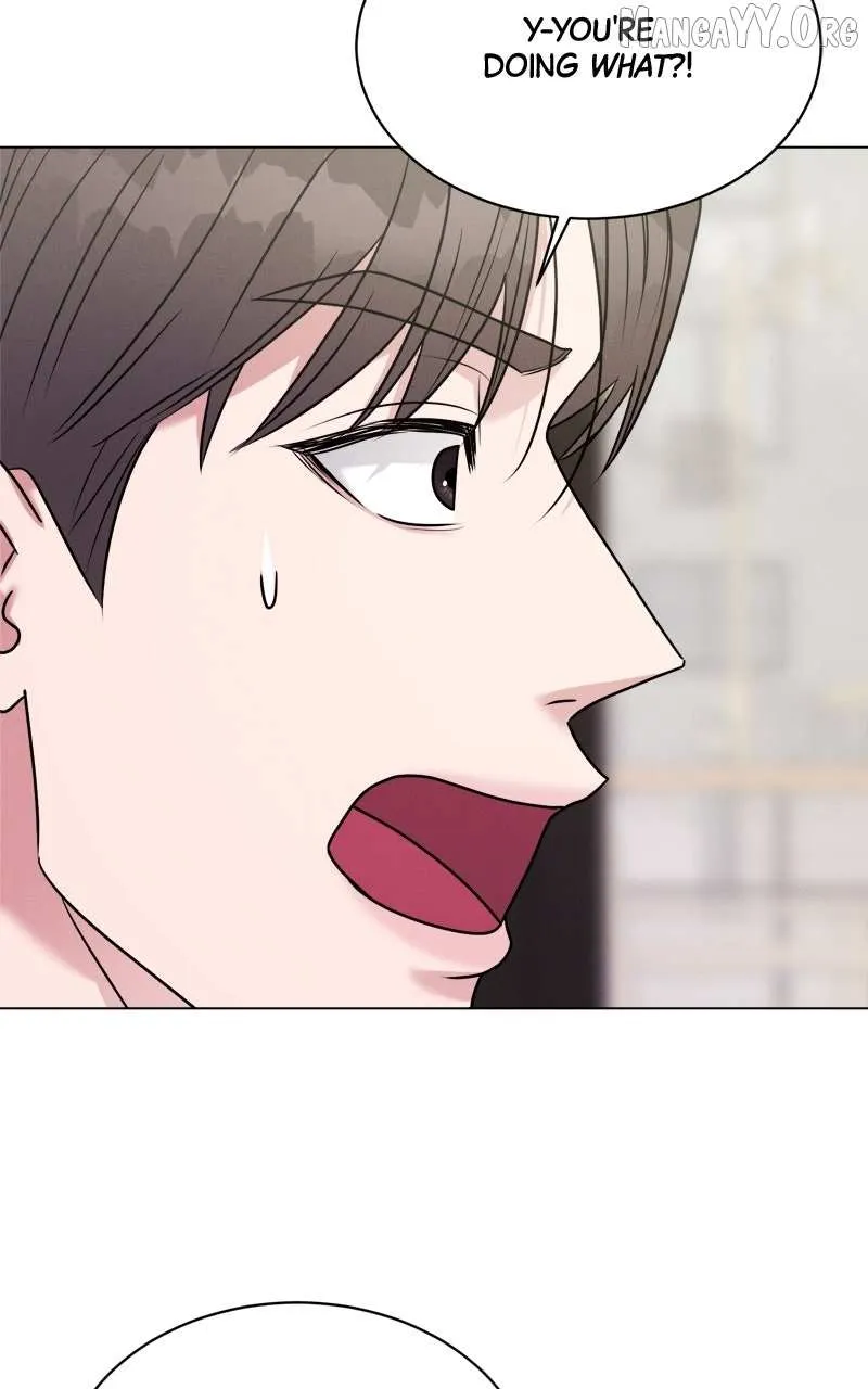 If You Don’t Love, You Die Chapter 20 page 81 - 