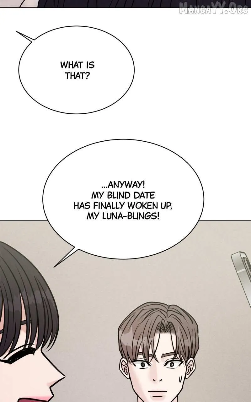 If You Don’t Love, You Die Chapter 20 page 83 - 