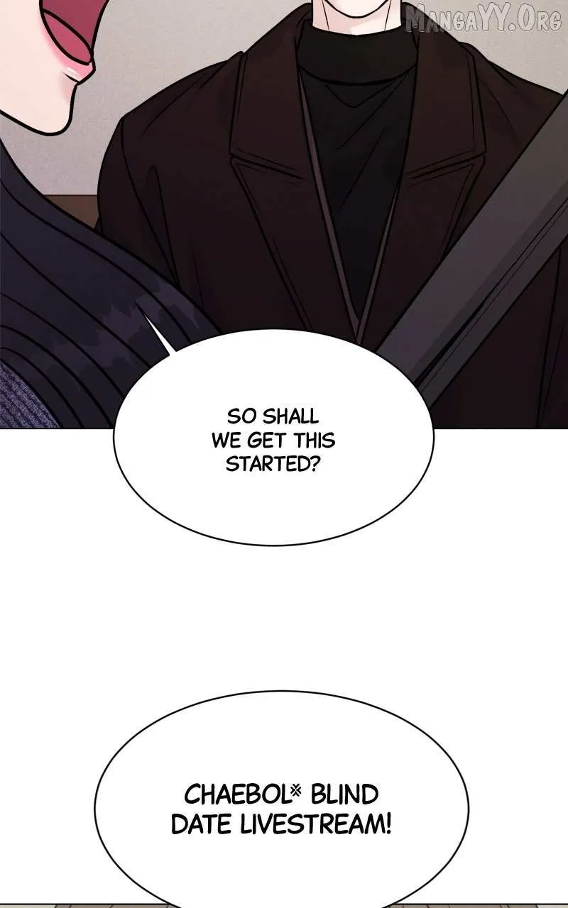 If You Don’t Love, You Die Chapter 20 page 84 - 