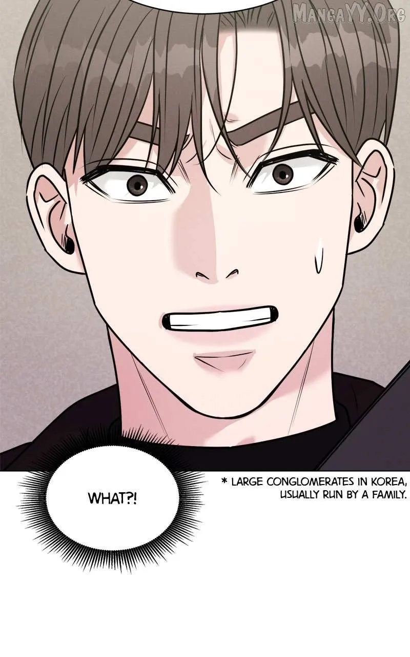 If You Don’t Love, You Die Chapter 20 page 85 - 