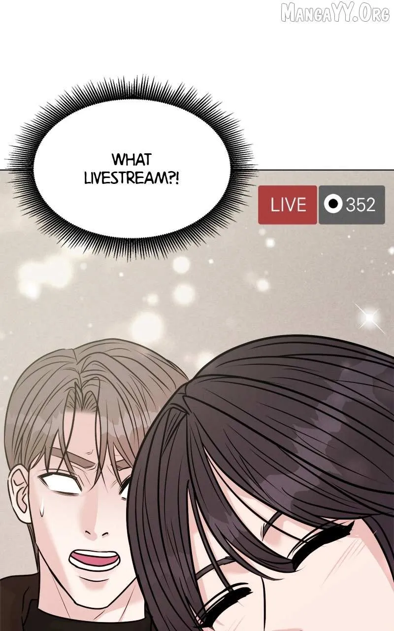 If You Don’t Love, You Die Chapter 20 page 86 - 