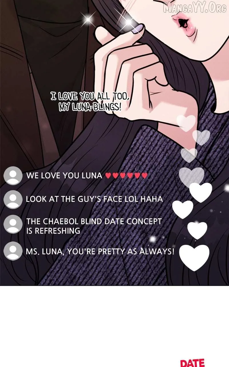 If You Don’t Love, You Die Chapter 20 page 87 - 