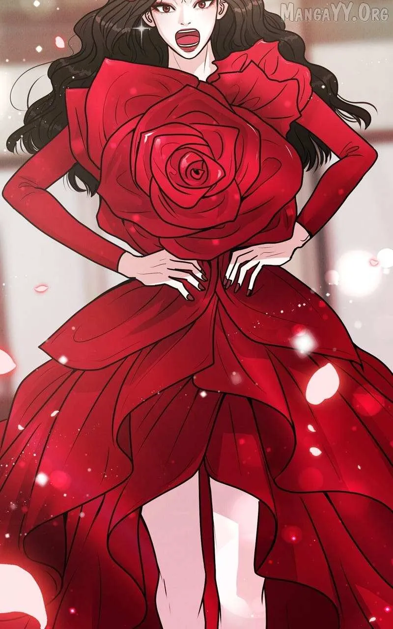 If You Don’t Love, You Die Chapter 20 page 10 - 