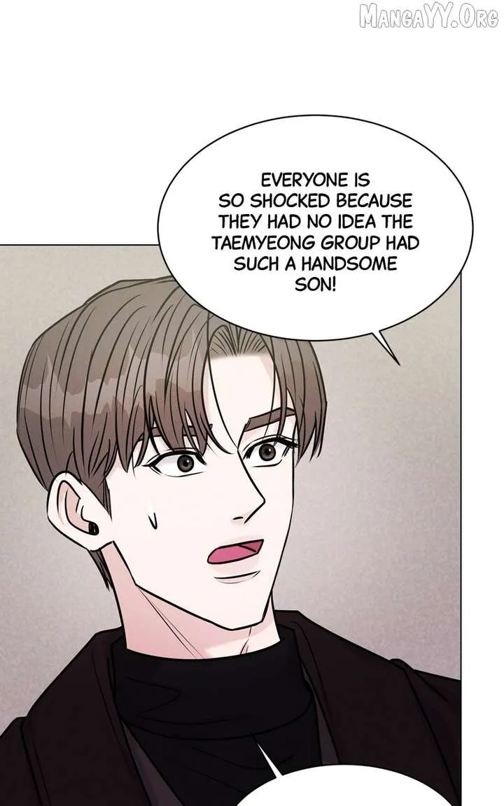 If You Don’t Love, You Die Chapter 21 page 12 - 