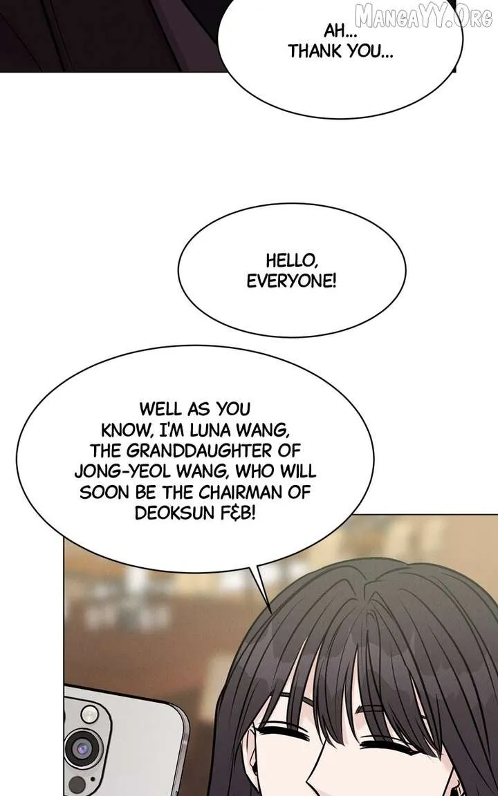 If You Don’t Love, You Die Chapter 21 page 13 - 