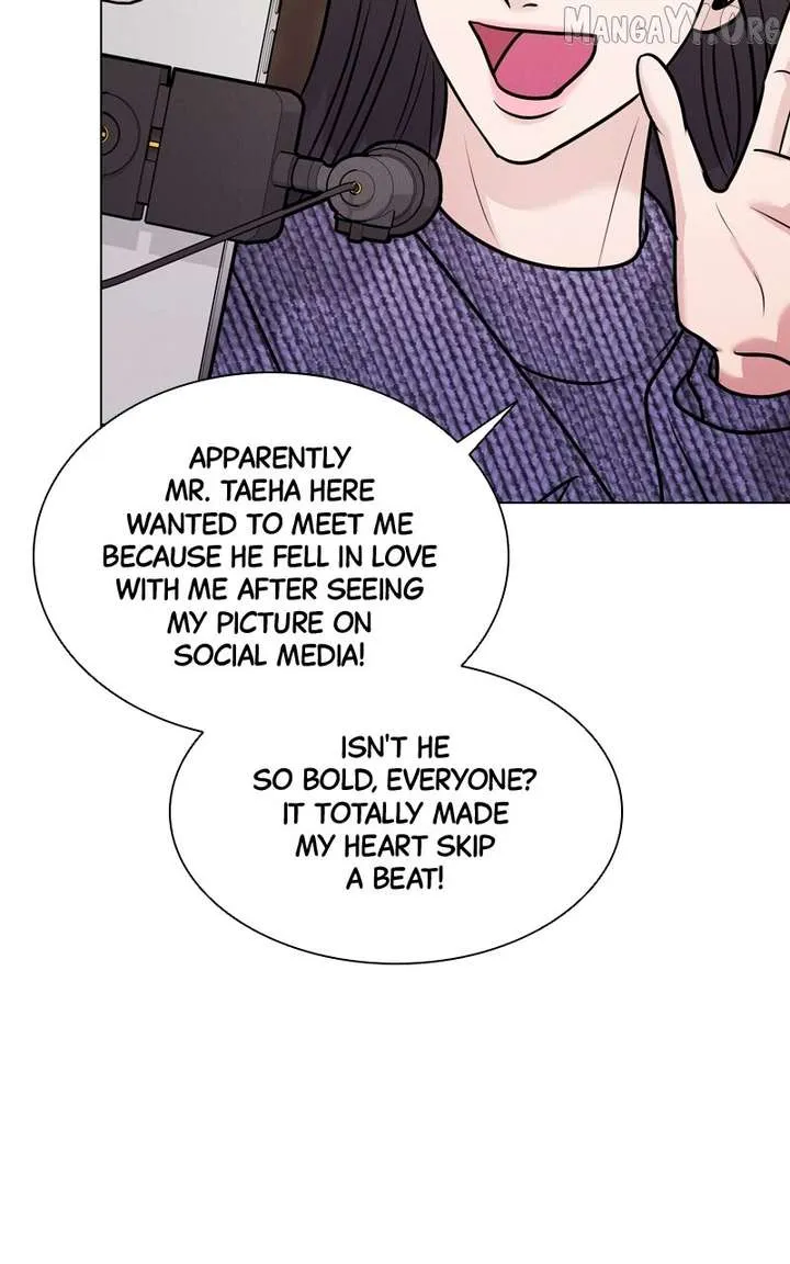 If You Don’t Love, You Die Chapter 21 page 14 - 