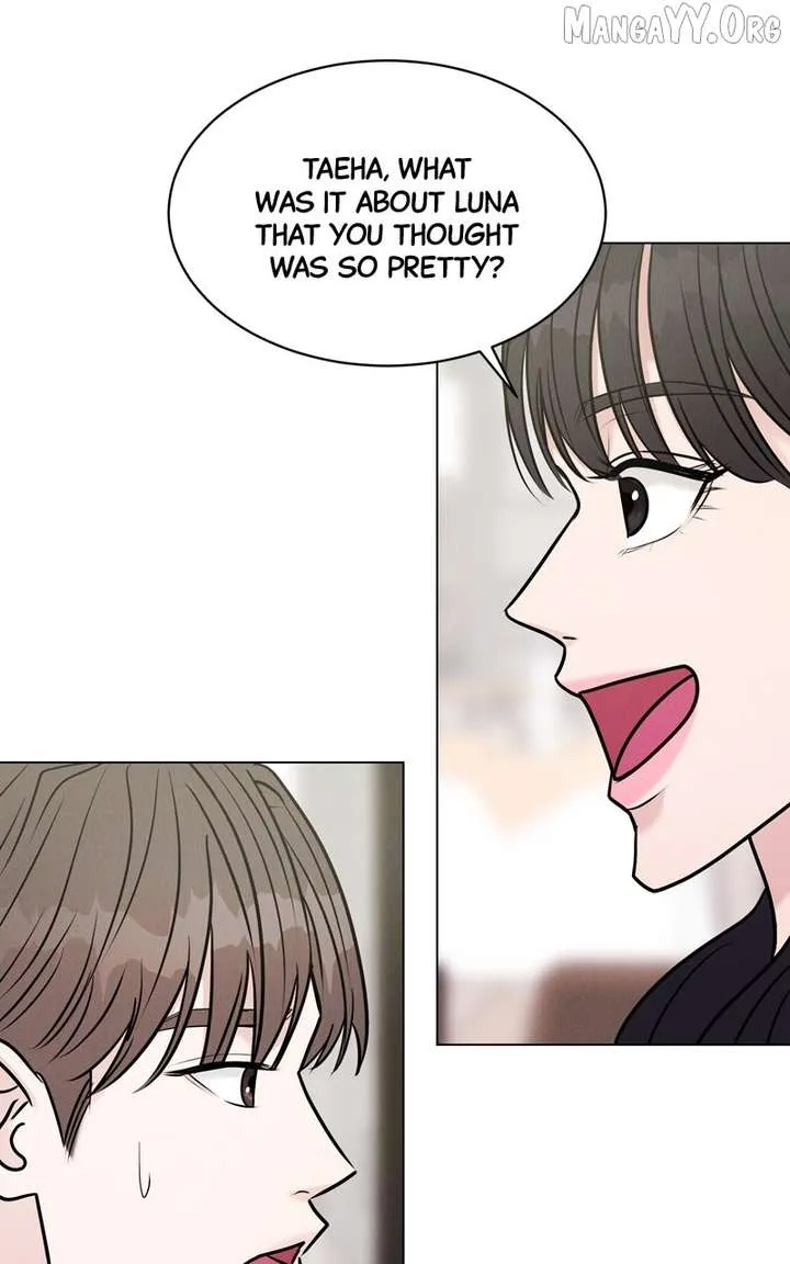 If You Don’t Love, You Die Chapter 21 page 15 - 
