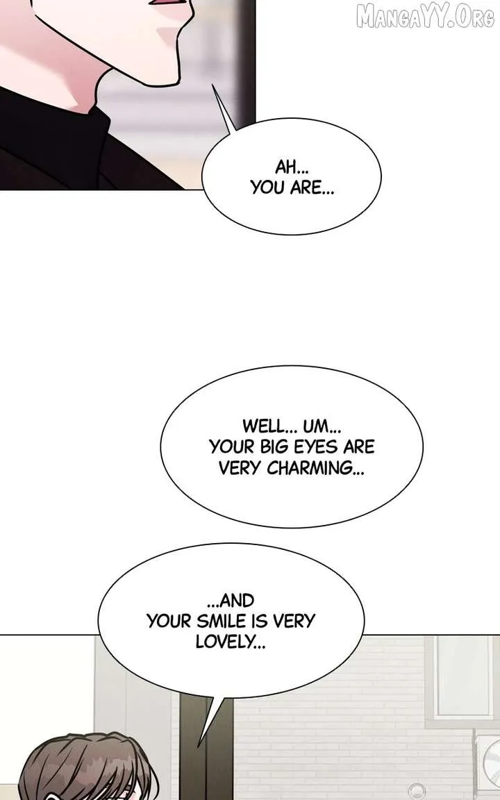 If You Don’t Love, You Die Chapter 21 page 16 - 