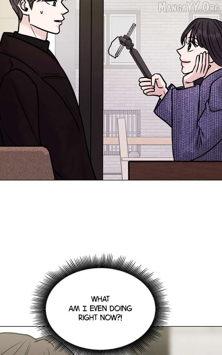If You Don’t Love, You Die Chapter 21 page 17 - 