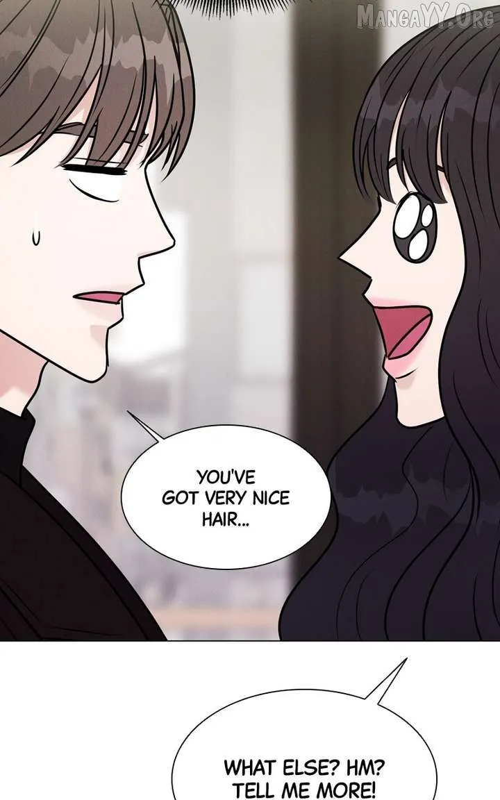 If You Don’t Love, You Die Chapter 21 page 18 - 