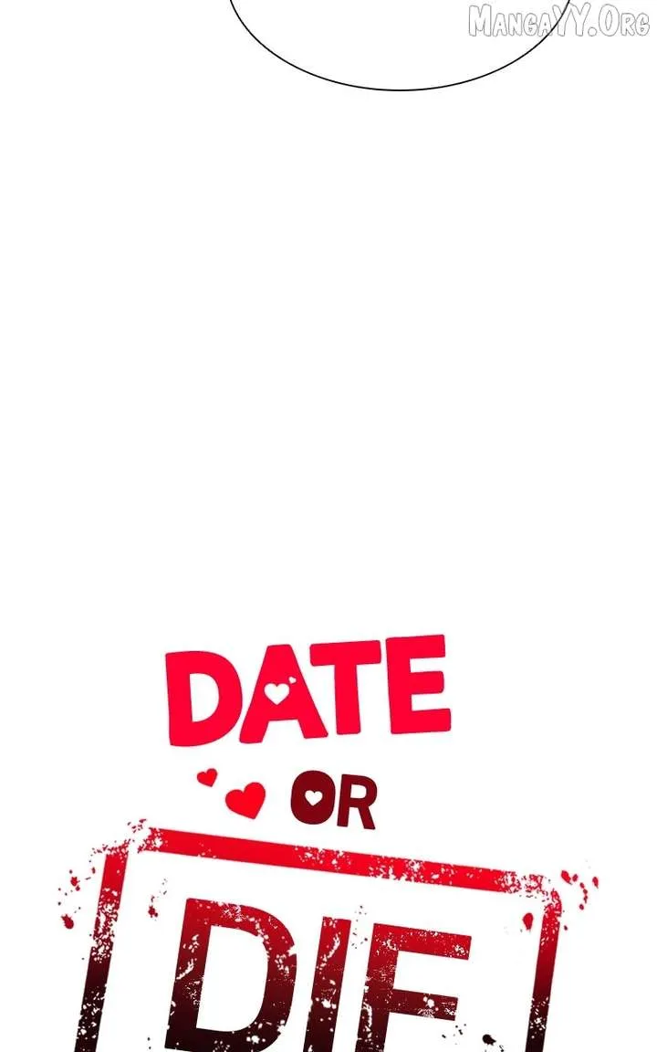 If You Don’t Love, You Die Chapter 21 page 19 - 