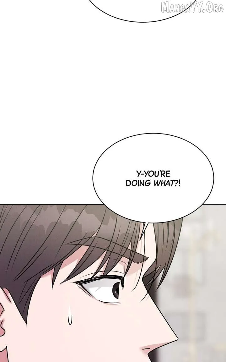 If You Don’t Love, You Die Chapter 21 page 3 - 