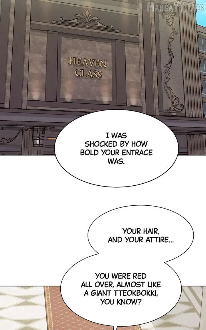 If You Don’t Love, You Die Chapter 21 page 21 - 