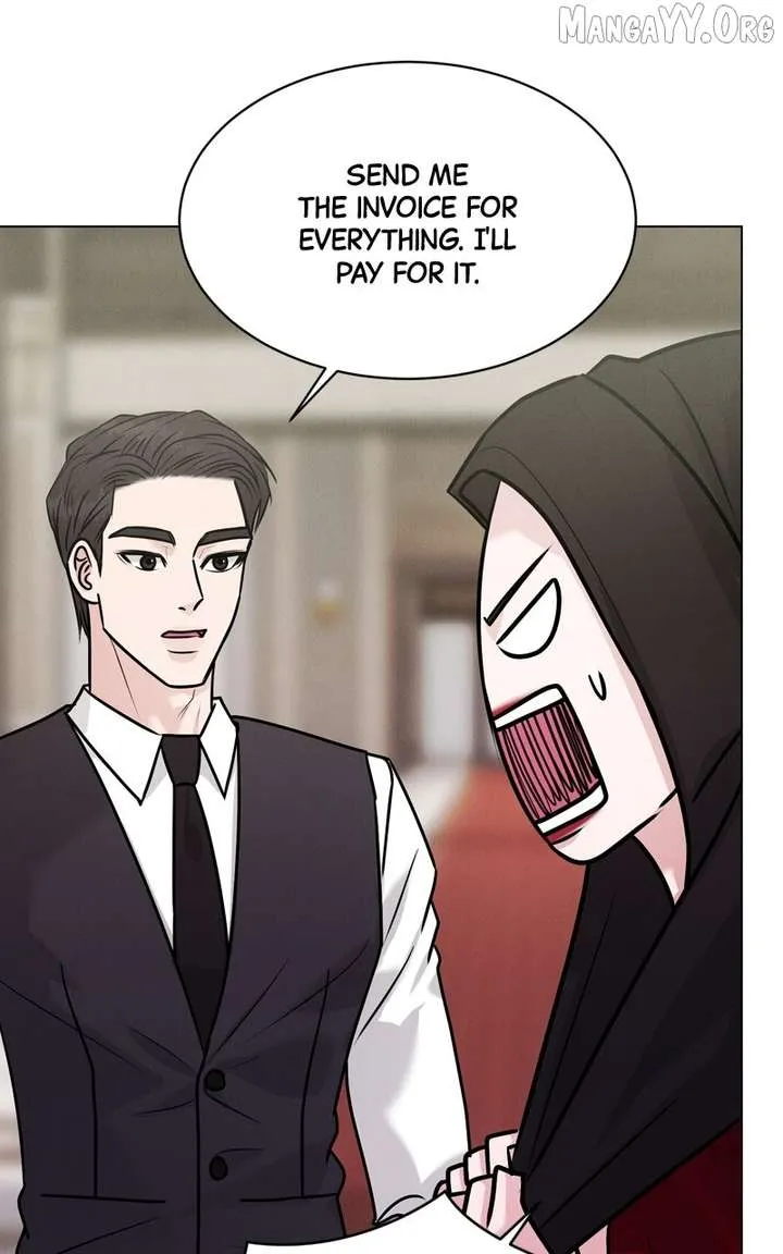 If You Don’t Love, You Die Chapter 21 page 24 - 