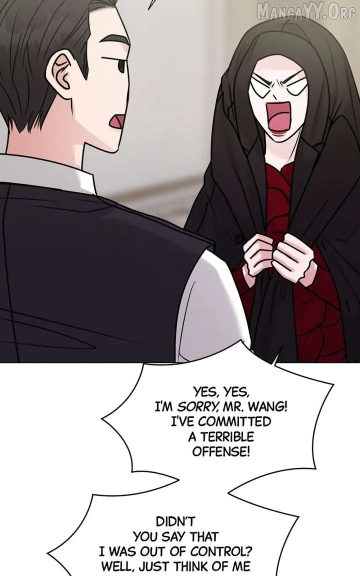 If You Don’t Love, You Die Chapter 21 page 27 - 