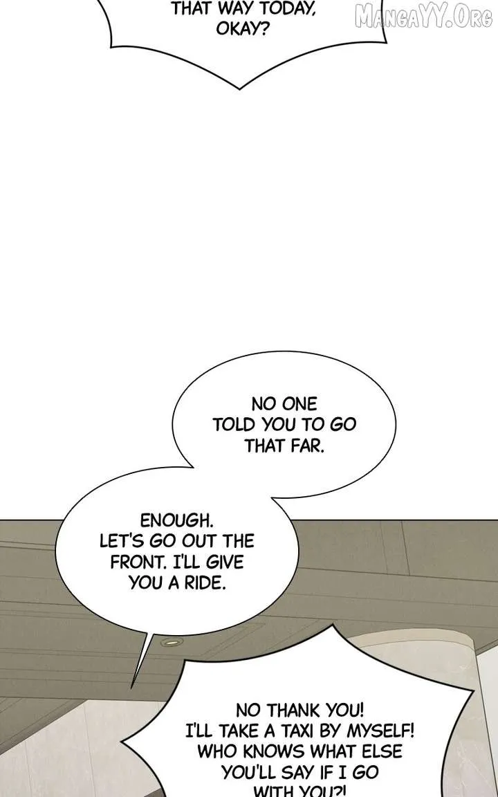 If You Don’t Love, You Die Chapter 21 page 28 - 