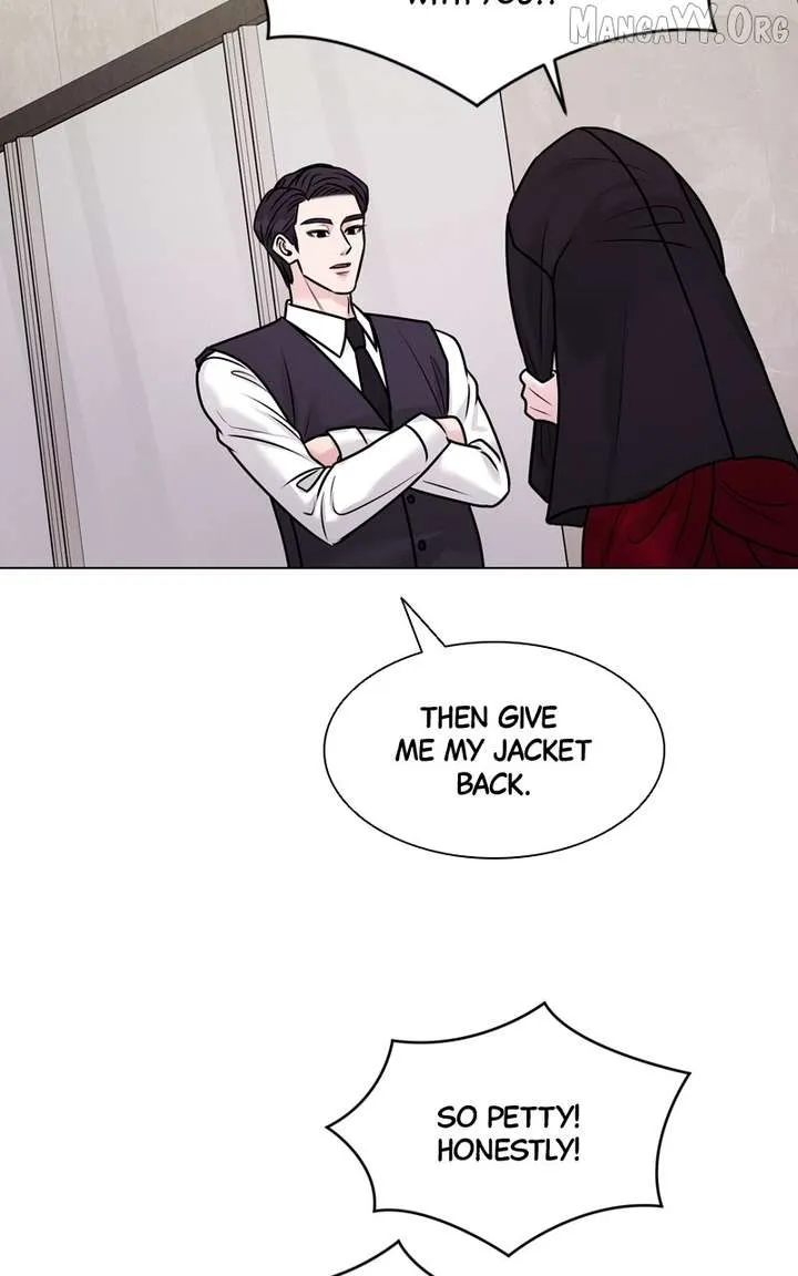 If You Don’t Love, You Die Chapter 21 page 29 - 
