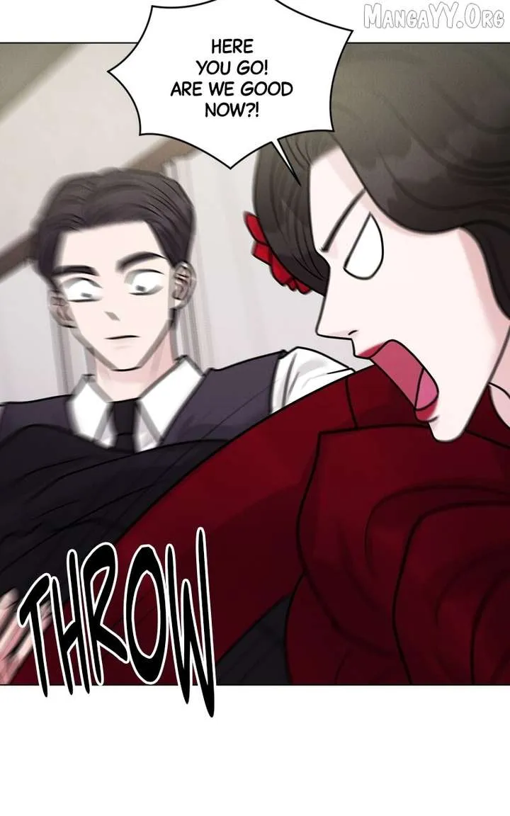 If You Don’t Love, You Die Chapter 21 page 30 - 