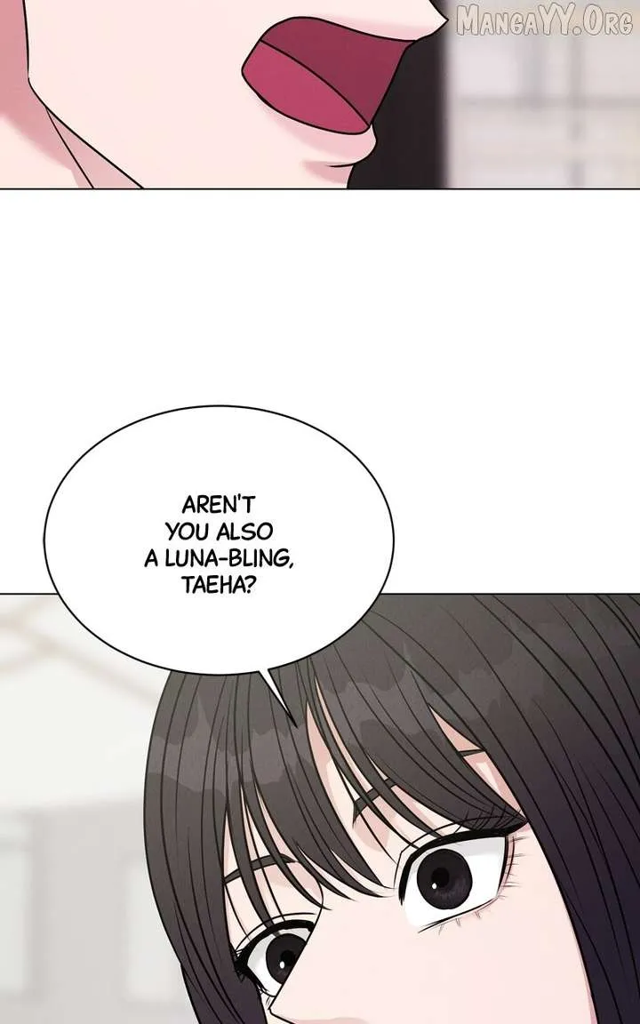If You Don’t Love, You Die Chapter 21 page 4 - 