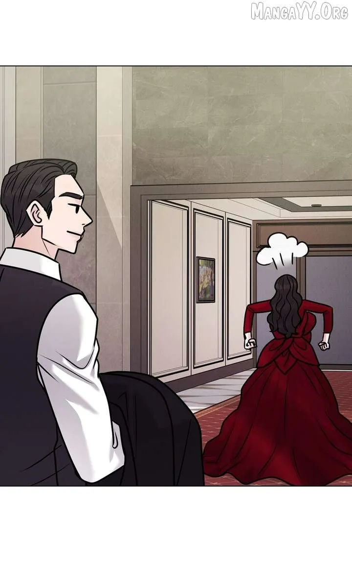 If You Don’t Love, You Die Chapter 21 page 31 - 